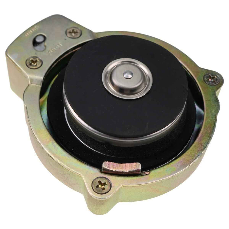 DURAFORCE Hydraulic Oil Tank Cap 17A-60-11310 For Komatsu PC200-6 PC200-8 D155A PC400-8