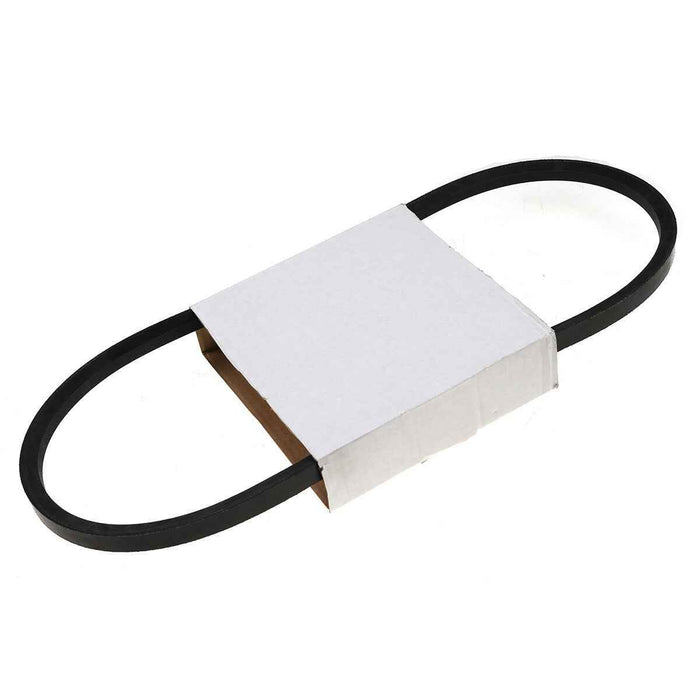 DURAFORCE Alternator V-Belt 119831-42290 for Yanmar 2YM15 3YM20 3YM30 3TNE88 Engine