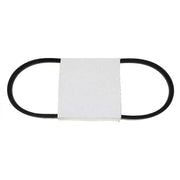 DURAFORCE Alternator V-Belt 119831-42290 for Yanmar 2YM15 3YM20 3YM30 3TNE88 Engine