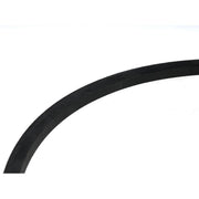DURAFORCE Alternator V-Belt 119831-42290 for Yanmar 2YM15 3YM20 3YM30 3TNE88 Engine