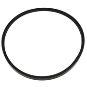DURAFORCE Alternator V-Belt 119831-42290 for Yanmar 2YM15 3YM20 3YM30 3TNE88 Engine