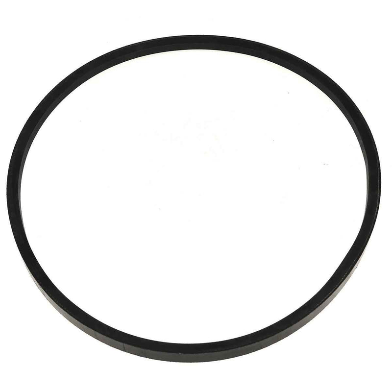 DURAFORCE Alternator V-Belt 119831-42290 for Yanmar 2YM15 3YM20 3YM30 3TNE88 Engine