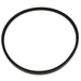 DURAFORCE Alternator V-Belt 119831-42290 for Yanmar 2YM15 3YM20 3YM30 3TNE88 Engine