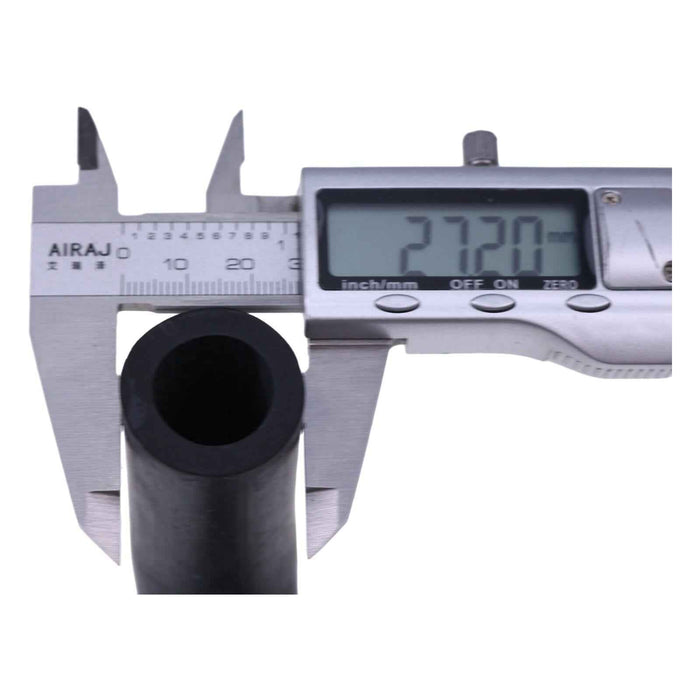 DURAFORCE Bypass Hose 14080-50K00 for Nissan H15 H20-2 H25 K21 K25 Engine J01 J02 H01 H02