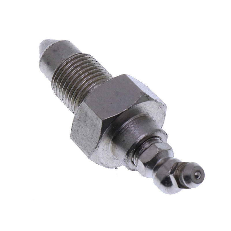 DURAFORCE 2X Grease Valve 4276114 for Hitachi Excavator EX12 EX15 ZX20U ZX30 EX17U EX20U