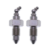 DURAFORCE 2X Grease Valve 4276114 For John Deere 35C 35ZTS 50ZTS 60D 27ZTS 17D 60D 17ZTS