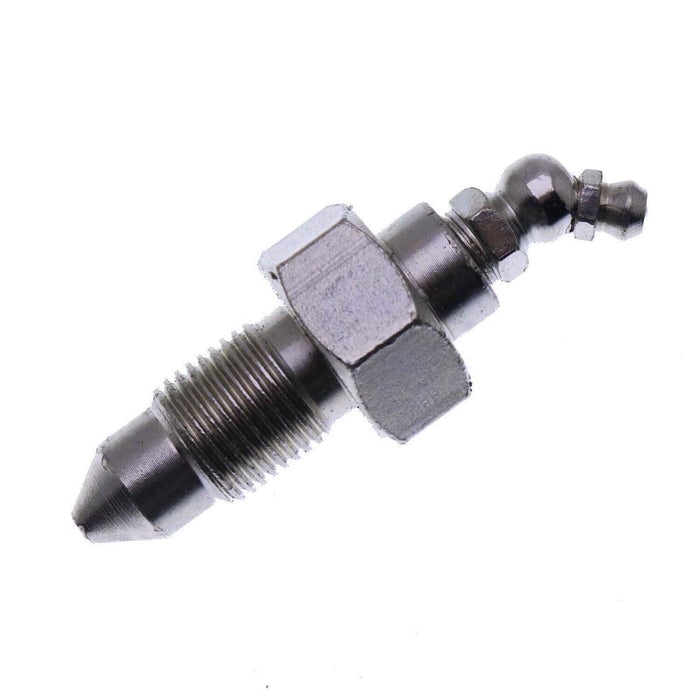 DURAFORCE 2X Grease Valve 4276114 For John Deere 35C 35ZTS 50ZTS 60D 27ZTS 17D 60D 17ZTS