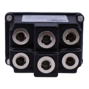 DURAFORCE Toggle Switch 7N-8008 for Caterpillar CAT 3054 3304 3306 3406B 3408B 3516 3116
