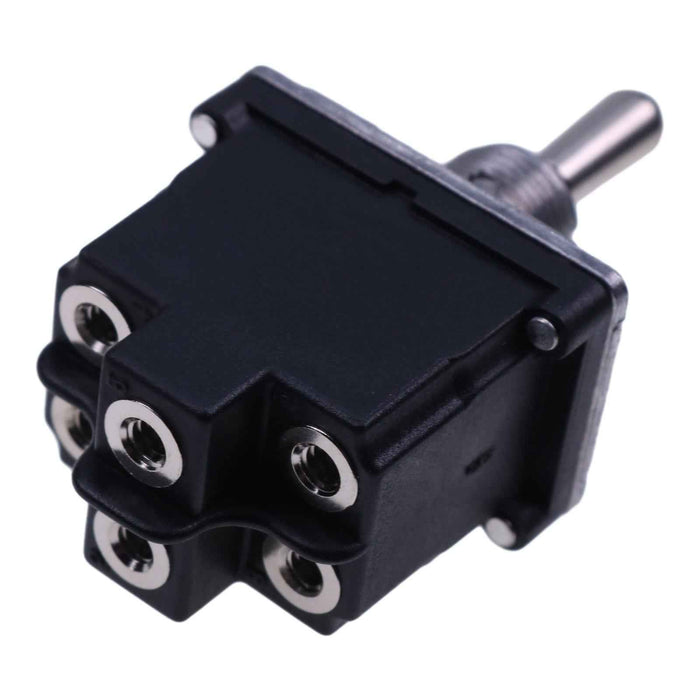 DURAFORCE Toggle Switch 7N-8008 for Caterpillar CAT 3054 3304 3306 3406B 3408B 3516 3116