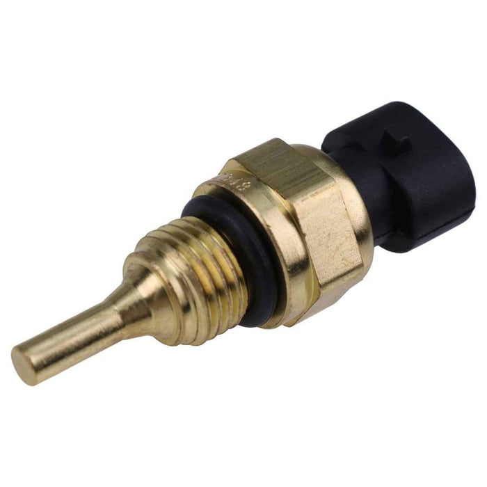 DURAFORCE Engine Coolant Temperature Sensor 4954905 For Cummins Engine Dodge Ram 2500 3500