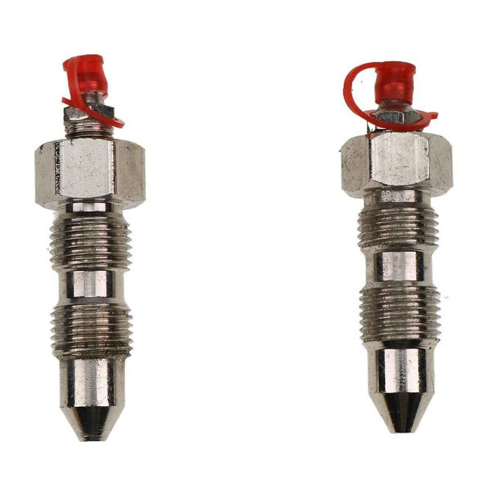 DURAFORCE 2X Track Valve Grease Fitting 232-7692 2S-5925 for CAT 301.5 301.6 302CR 301.8