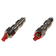 DURAFORCE 2X Track Valve Grease Fitting 232-7692 2S-5925 for CAT 301.5 301.6 302CR 301.8