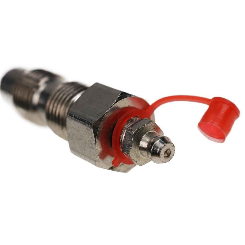 DURAFORCE 2X Track Valve Grease Fitting 232-7692 2S-5925 for CAT 301.5 301.6 302CR 301.8