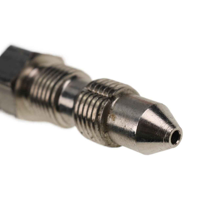 DURAFORCE 2X Track Valve Grease Fitting 232-7692 2S-5925 for CAT 301.5 301.6 302CR 301.8