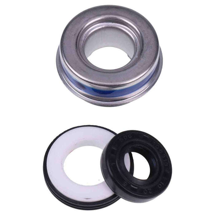 DURAFORCE Water Pump Rebuild Seal For CFMoto 400 500 600 Engine ATV UTV V3 V5 0110-080005