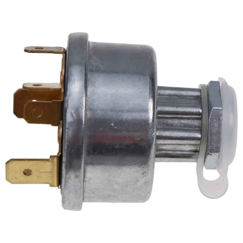 DURAFORCE Ignition Switch w/Key BAU2007 for Leyland Marshall 245 262 270 272 285 344 472
