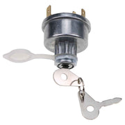 DURAFORCE Ignition Switch 1874535M3 1865976M91 for Massey Ferguson 231 240 250 253 270 282