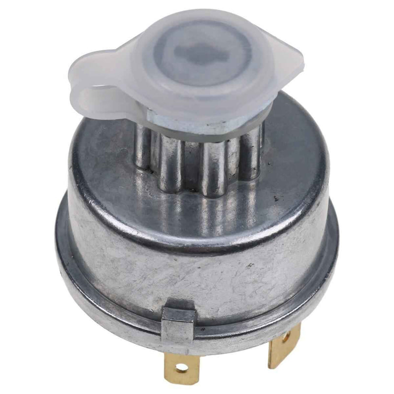 DURAFORCE Ignition Switch 1874535M3 1865976M91 for Massey Ferguson 231 240 250 253 270 282