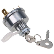 DURAFORCE Ignition Switch 701/03400 701/05500 07/07500 forJCB 2CX 3CX 4CX 125 428C 415 420