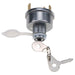 DURAFORCE Ignition Switch K203992 3107556R92for Case 1190 1194 1490 1690 1818 1825 580F