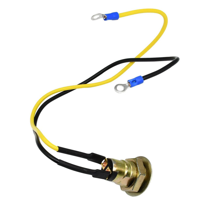 DURAFORCE Ignition Key Switch w/Keys 8N3679C For Ford Tractor 2N 8N 9N 501 600 700 800 801