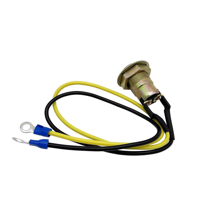 DURAFORCE Ignition Key Switch w/Keys 8N3679C For Ford Tractor 2N 8N 9N 501 600 700 800 801