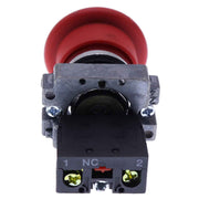 DURAFORCE Emergency Stop Switch 6889066 3028810 446836 For Snorkel Upper Control Box Assy
