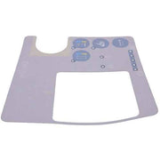DURAFORCE Gen 4 Control Box Overlay Decal 78673 78673GT for Genie GS-1530 GS-1930 GS-1932