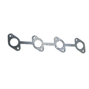 DURAFORCE Muffler Gasket 16299-12360 16241-12360 For Kubota Engine V1205 V1305 V1505