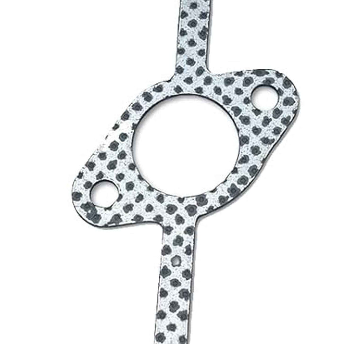 DURAFORCE Muffler Gasket 16299-12360 16241-12360 For Kubota Engine V1205 V1305 V1505