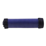 DURAFORCE 2Pcs Air Filter M807331 M123378 for John Deere Tractor X495 X595 X740 X744 X758