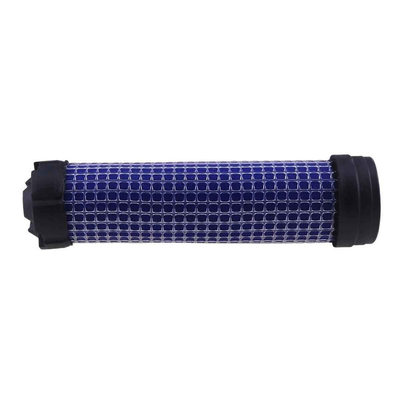 DURAFORCE 2Pcs Air Filter M807331 M123378 for John Deere Tractor X495 X595 X740 X744 X758