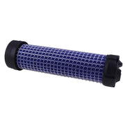 DURAFORCE 2Pcs Air Filter M807331 M123378 for John Deere Tractor X495 X595 X740 X744 X758