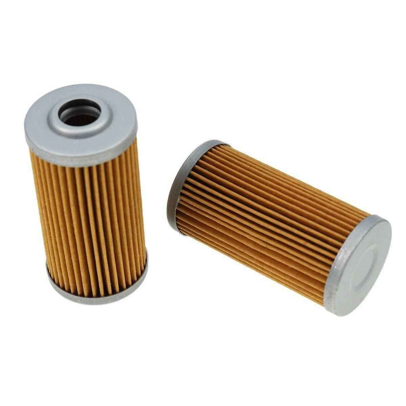 DURAFORCE 2X Fuel Filter MM320886 for Massey Ferguson 1010 1205 Mitsubishi MT2201 MT2501