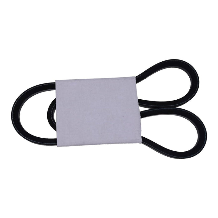 DURAFORCE Alternator V-Belt 6704720 Fits Bobcat 331 751 753 763 773 7753