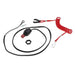 DURAFORCE Kill Stop Switch Safety Lanyard 6E9-82575-09 for Yamaha 15HP 25HP 30HP Outboard