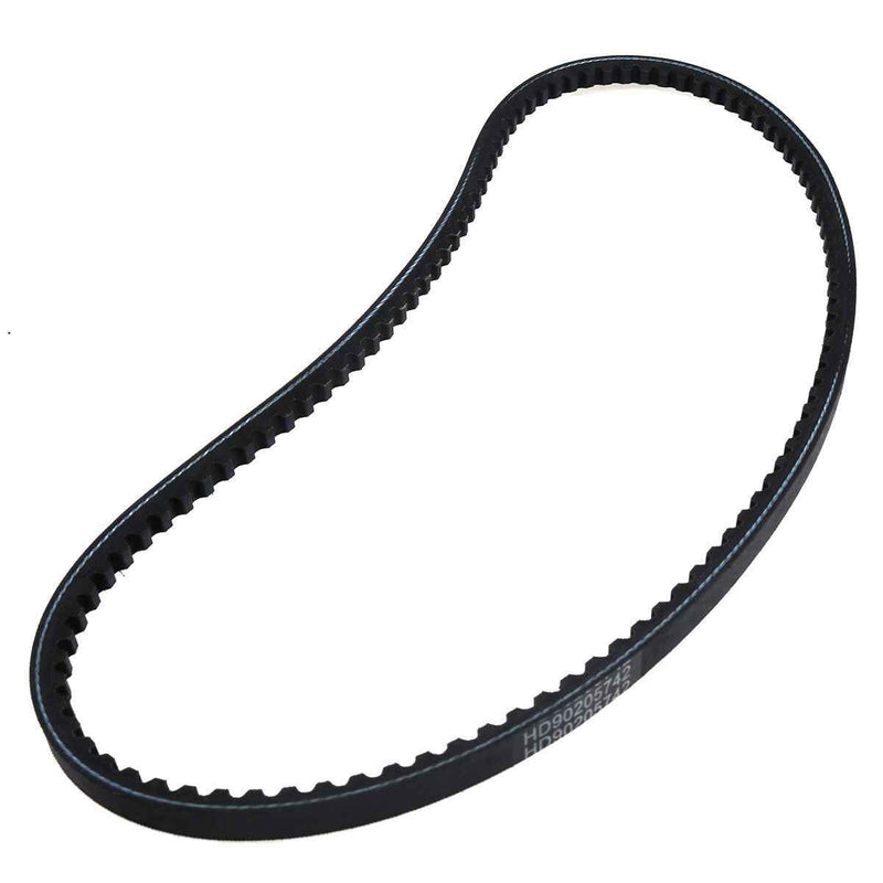 DURAFORCE Fan Belt 19805-72530 For Kubota Engine Z482 D722 D902 DG972 106 J108 J310