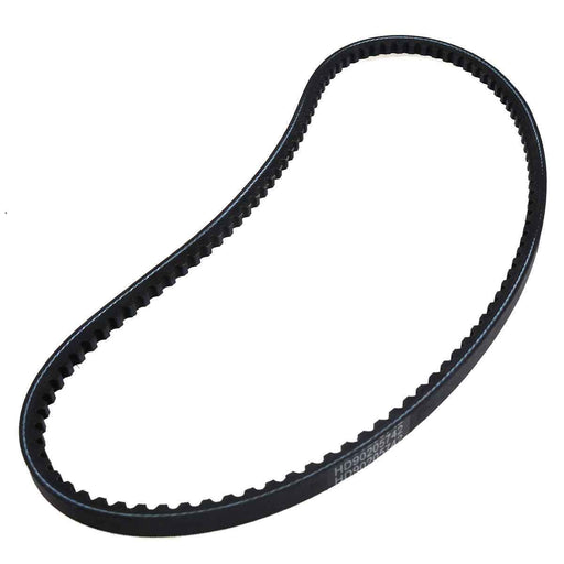 DURAFORCE Fan Belt 19805-72530 For Kubota Engine Z482 D722 D902 DG972 106 J108 J310