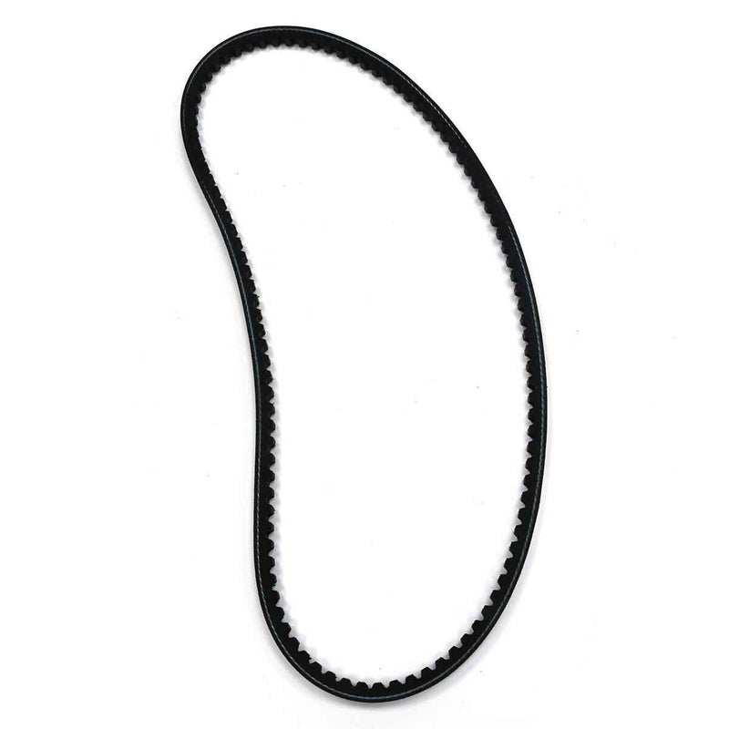 DURAFORCE Fan Belt 19805-72530 For Kubota Engine Z482 D722 D902 DG972 106 J108 J310