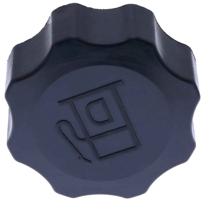DURAFORCE Fuel Cap T1060-42020 for Kubota MX4700 MX4800 MX5100 MX5200 MX5800 L3800 L3940