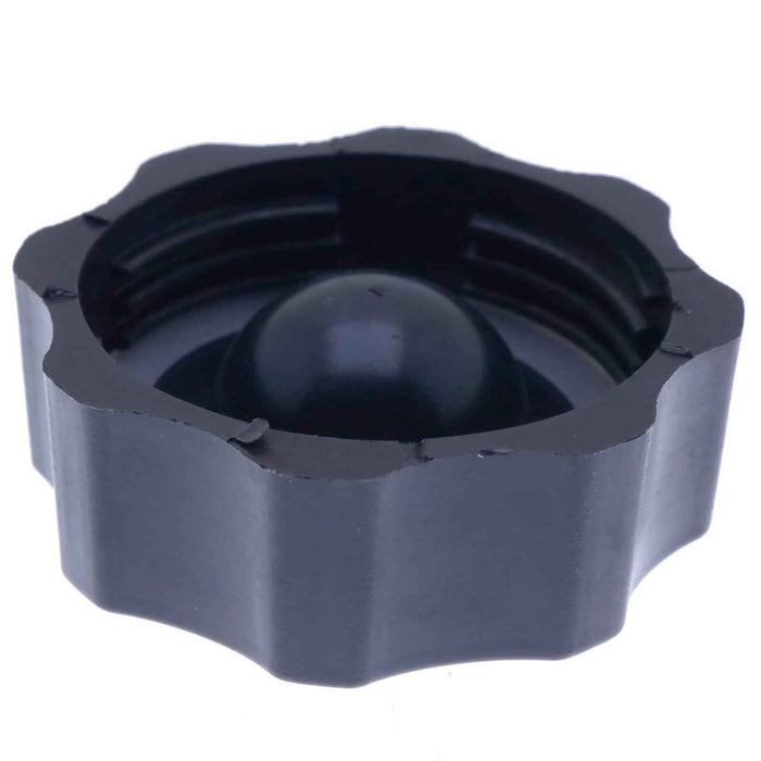 DURAFORCE Fuel Cap T1060-42020 for Kubota MX4700 MX4800 MX5100 MX5200 MX5800 L3800 L3940