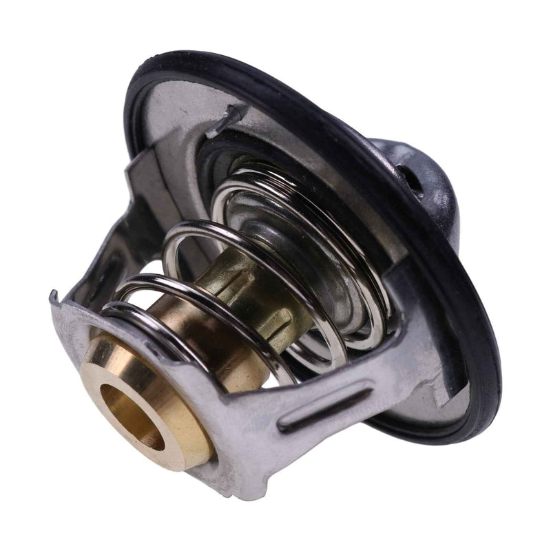 DURAFORCE Thermostat 5292744 3954830 for Cummins ISB6.7 QSB6.7 Dodge Ram 2500 3500 5.9L