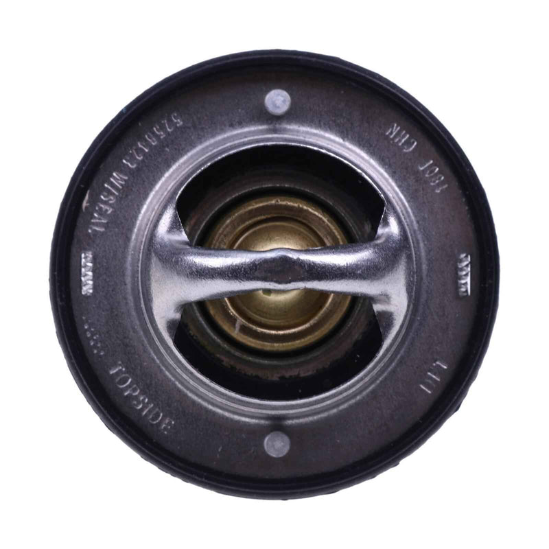 DURAFORCE Thermostat 5292744 3954830 for Cummins ISB6.7 QSB6.7 Dodge Ram 2500 3500 5.9L