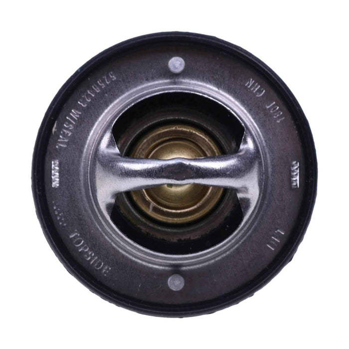 DURAFORCE Thermostat 5292744 3954830 for Cummins ISB6.7 QSB6.7 Dodge Ram 2500 3500 5.9L