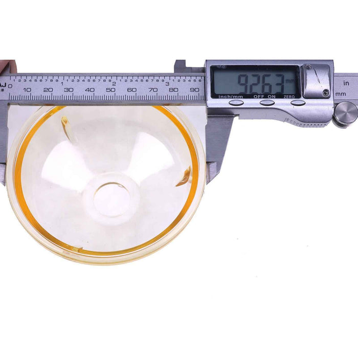 DURAFORCE Fuel Bowl TX10383 9918123 For Long 350 360 445 460 510 550 610 2360 2460 2510