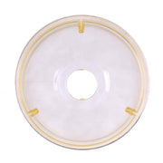 DURAFORCE Fuel Bowl TX10383 9918123 For Long 350 360 445 460 510 550 610 2360 2460 2510