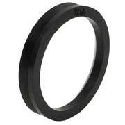 DURAFORCE 2Pcs Lower Pivot Pin Seal 6651709 For Bobcat 751 753 763 773 S130 S150 T110 T140