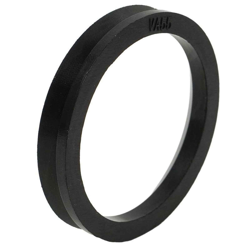 DURAFORCE 2Pcs Lower Pivot Pin Seal 6651709 For Bobcat 751 753 763 773 S130 S150 T110 T140