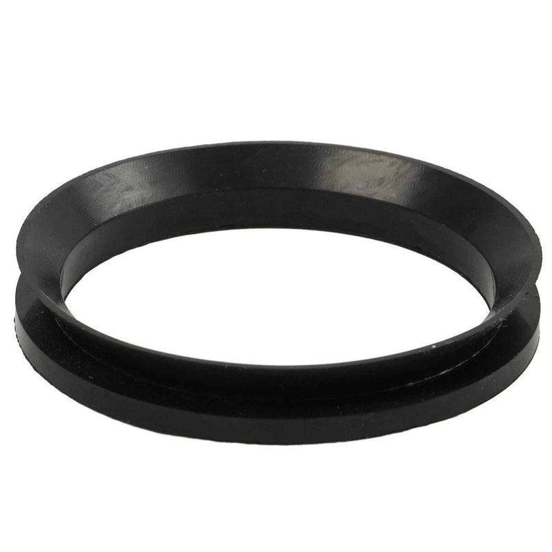 DURAFORCE 2Pcs Lower Pivot Pin Seal 6651709 For Bobcat 751 753 763 773 S130 S150 T110 T140