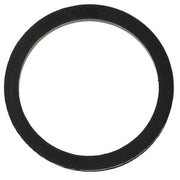 DURAFORCE 2Pcs Lower Pivot Pin Seal 6651709 For Bobcat 751 753 763 773 S130 S150 T110 T140